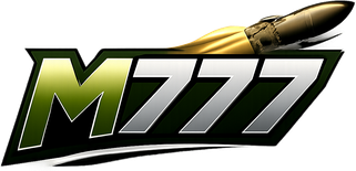 Logo m777 Indonesia